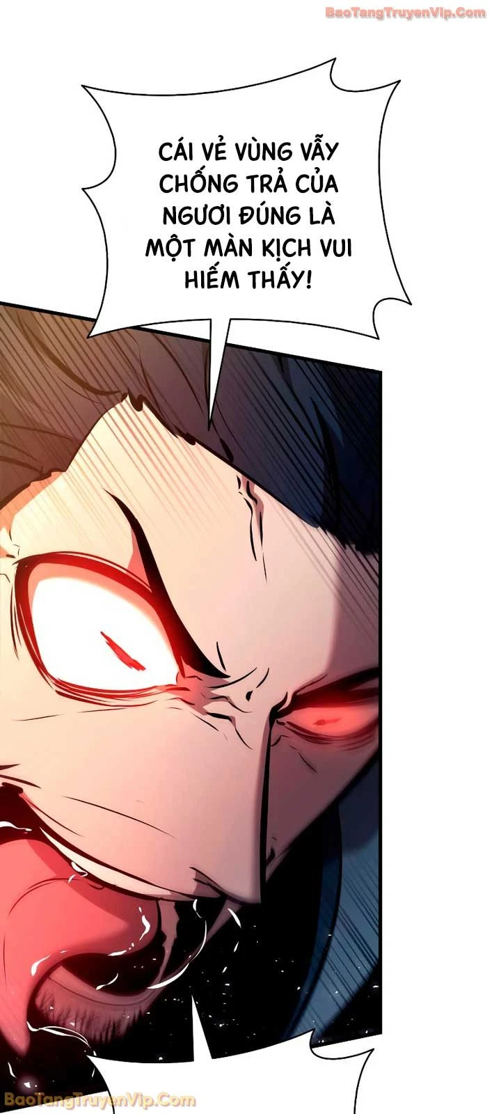 Ma Thần Trùng Sinh Chapter 31 - Trang 34