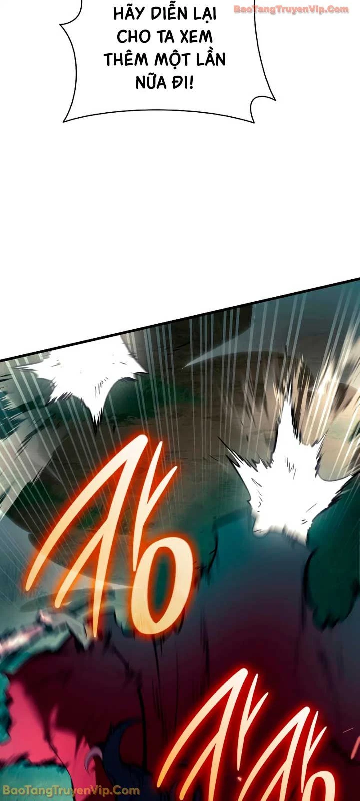 Ma Thần Trùng Sinh Chapter 31 - Trang 35