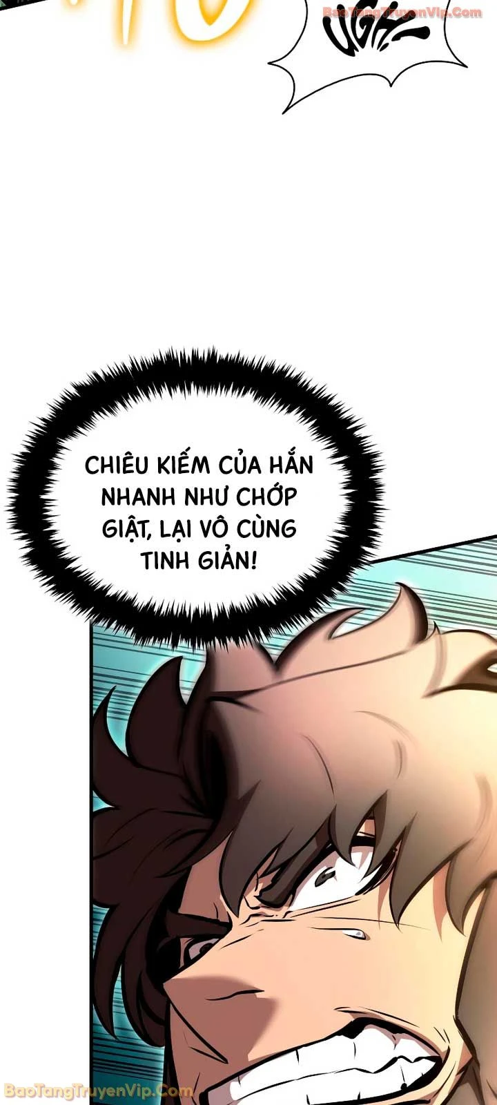 Ma Thần Trùng Sinh Chapter 31 - Trang 37