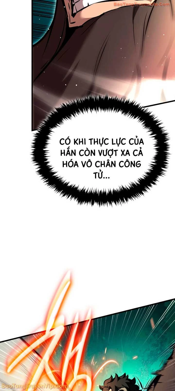 Ma Thần Trùng Sinh Chapter 31 - Trang 38