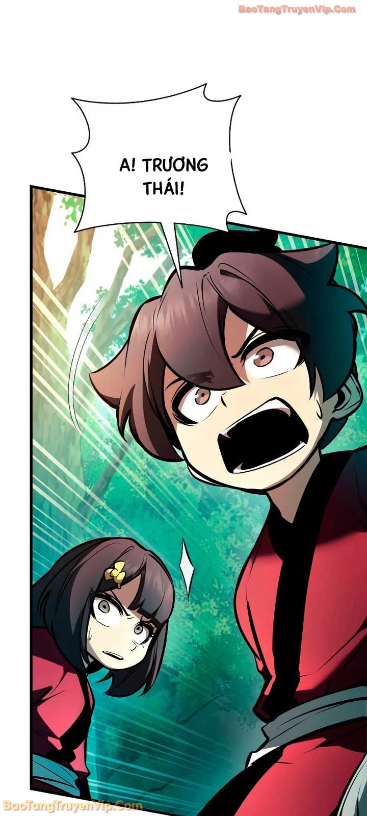 Ma Thần Trùng Sinh Chapter 31 - Trang 40