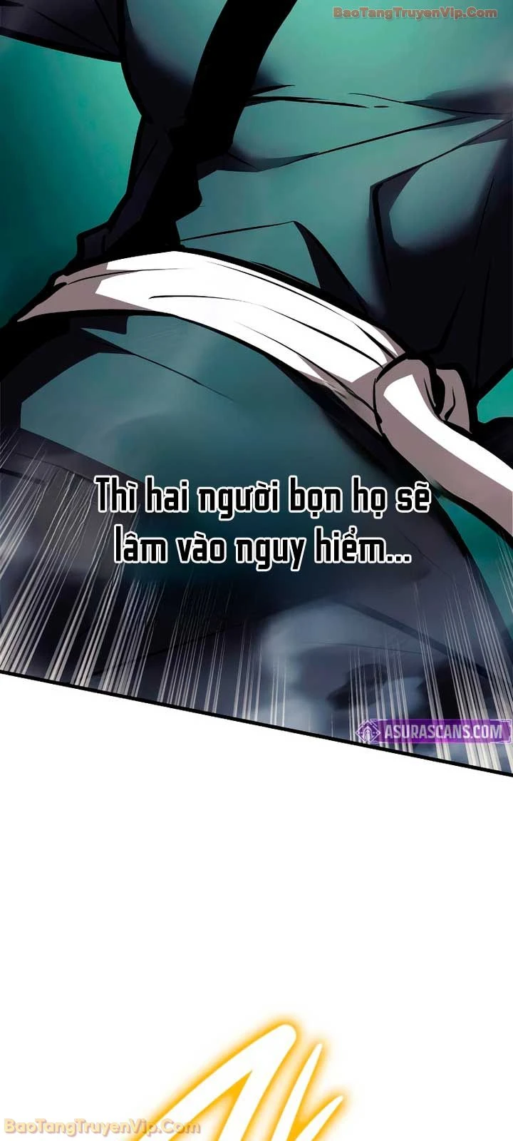 Ma Thần Trùng Sinh Chapter 31 - Trang 44