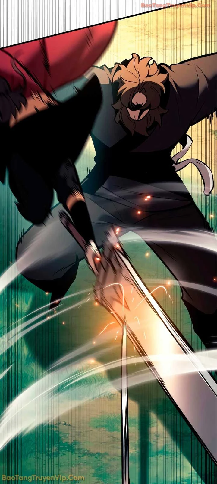Ma Thần Trùng Sinh Chapter 31 - Trang 46
