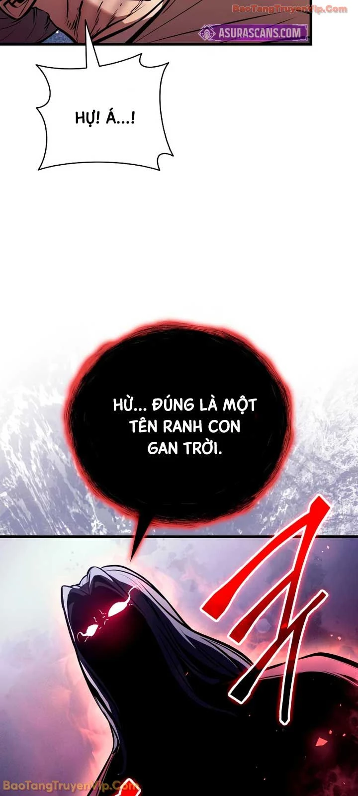 Ma Thần Trùng Sinh Chapter 31 - Trang 6