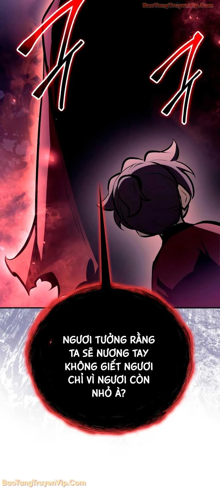 Ma Thần Trùng Sinh Chapter 31 - Trang 7