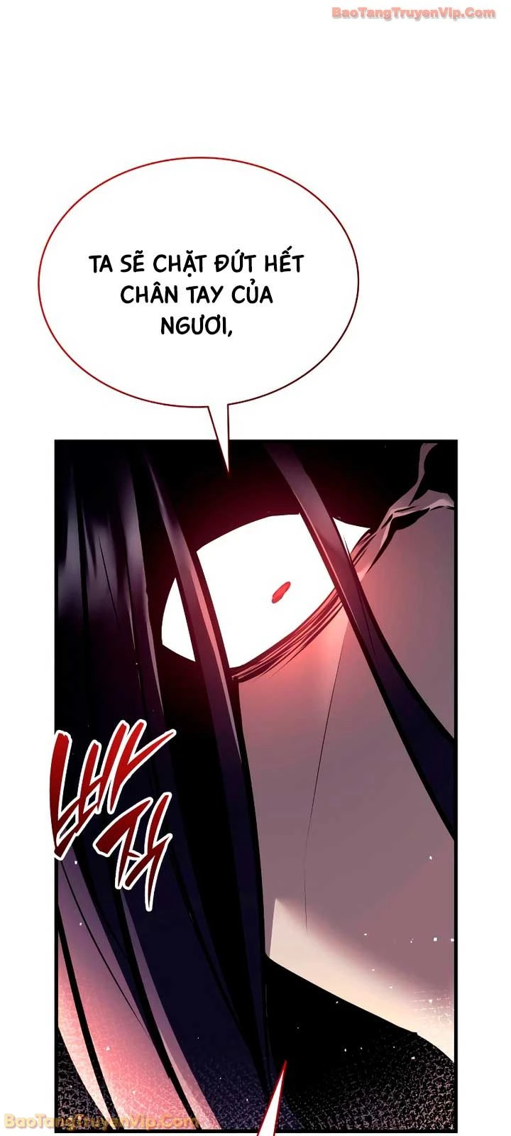 Ma Thần Trùng Sinh Chapter 31 - Trang 8