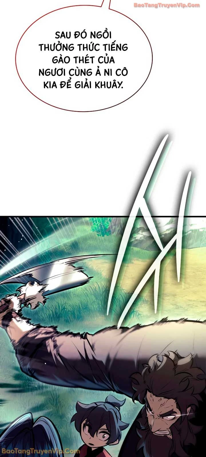 Ma Thần Trùng Sinh Chapter 31 - Trang 9