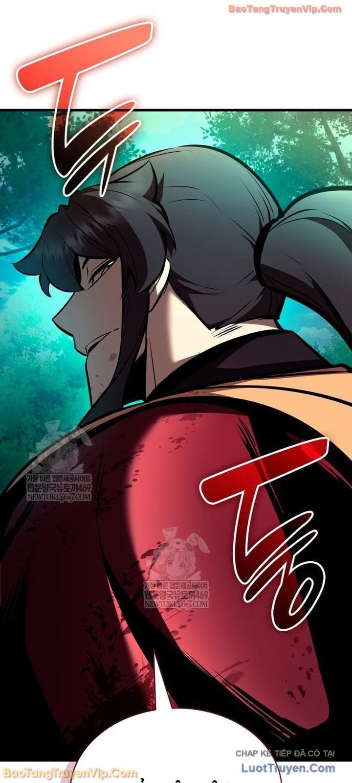 Ma Thần Trùng Sinh Chapter 32 - Trang 10
