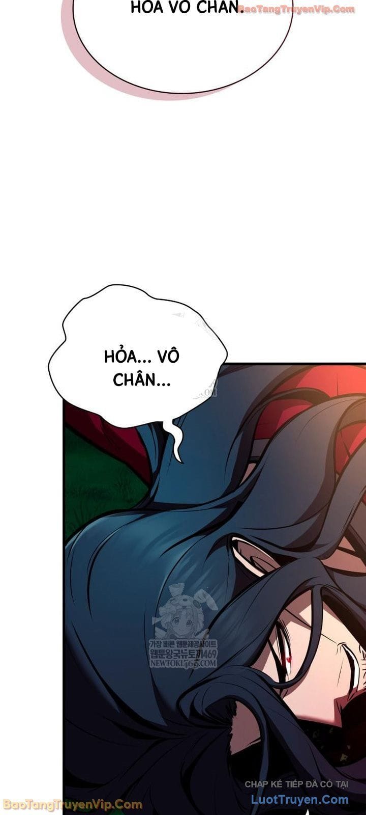 Ma Thần Trùng Sinh Chapter 32 - Trang 11