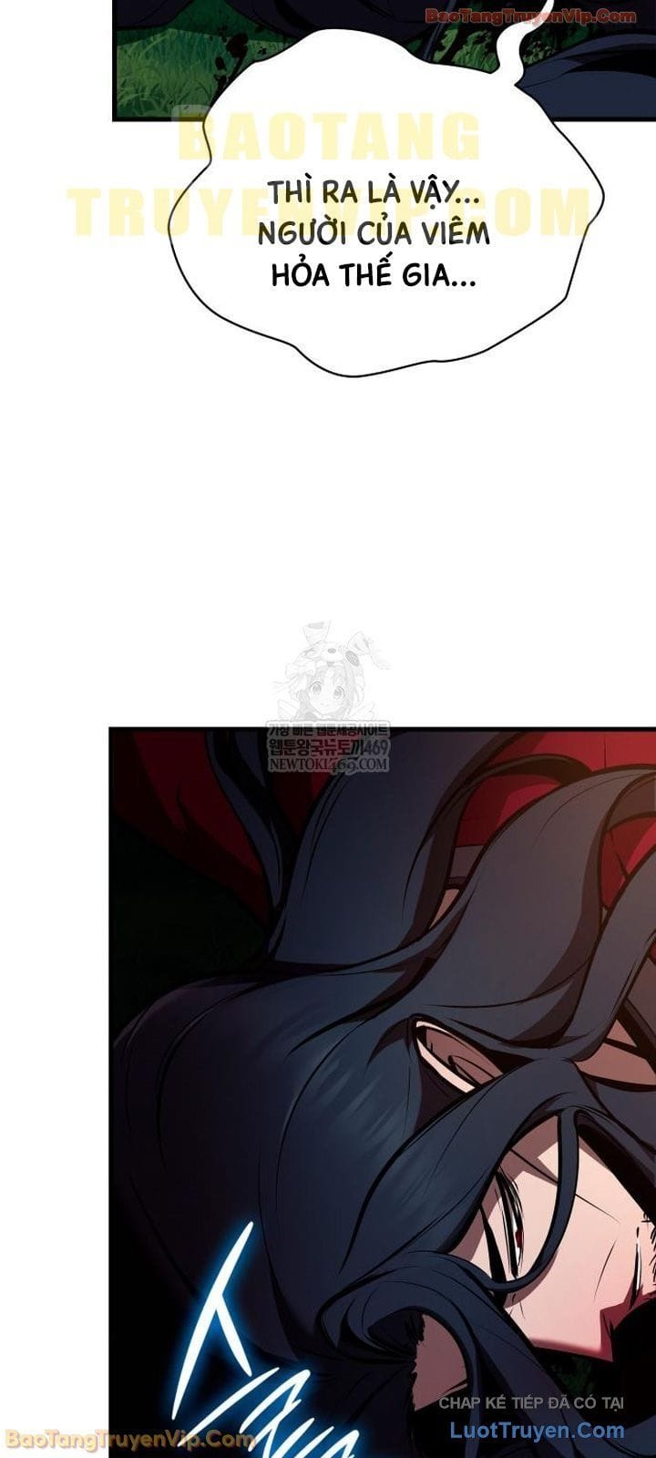 Ma Thần Trùng Sinh Chapter 32 - Trang 12