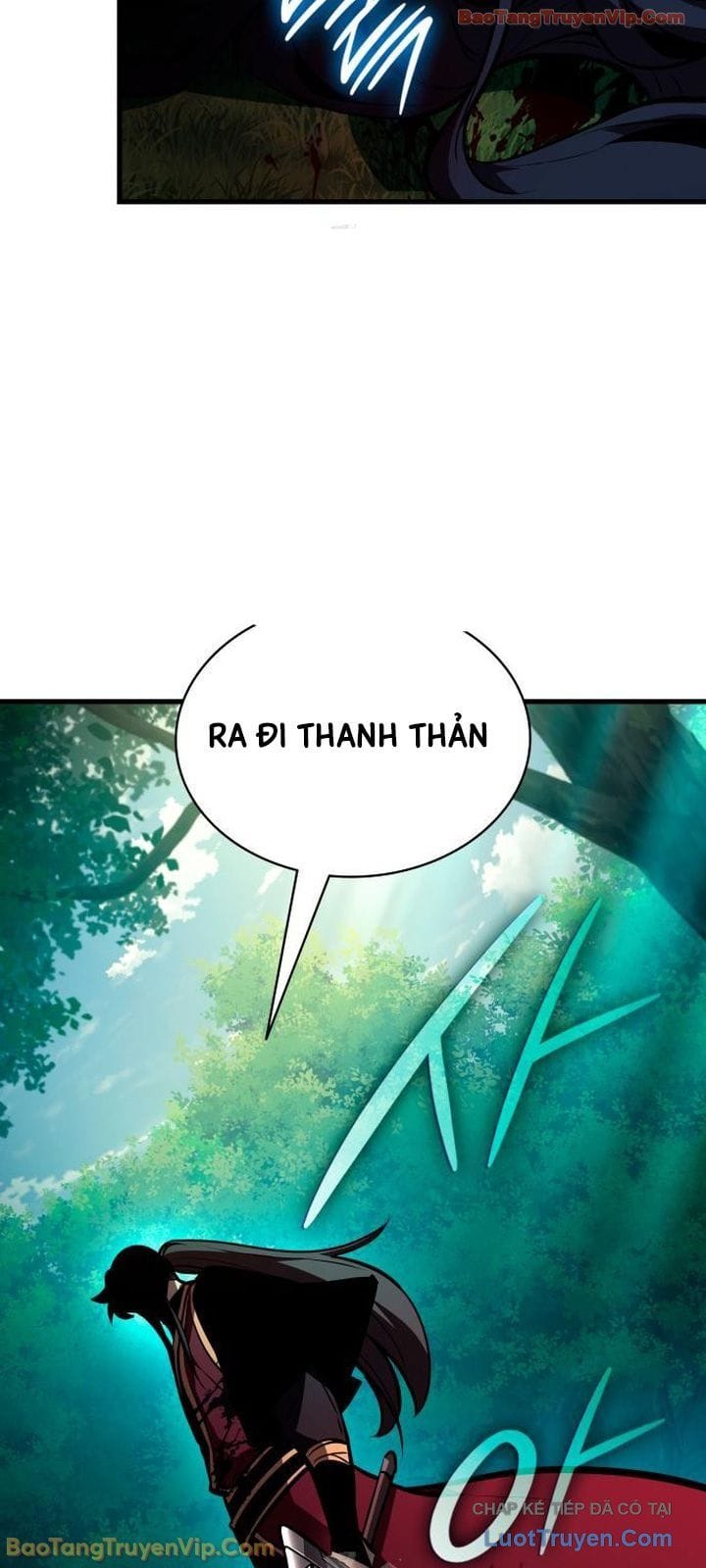 Ma Thần Trùng Sinh Chapter 32 - Trang 13