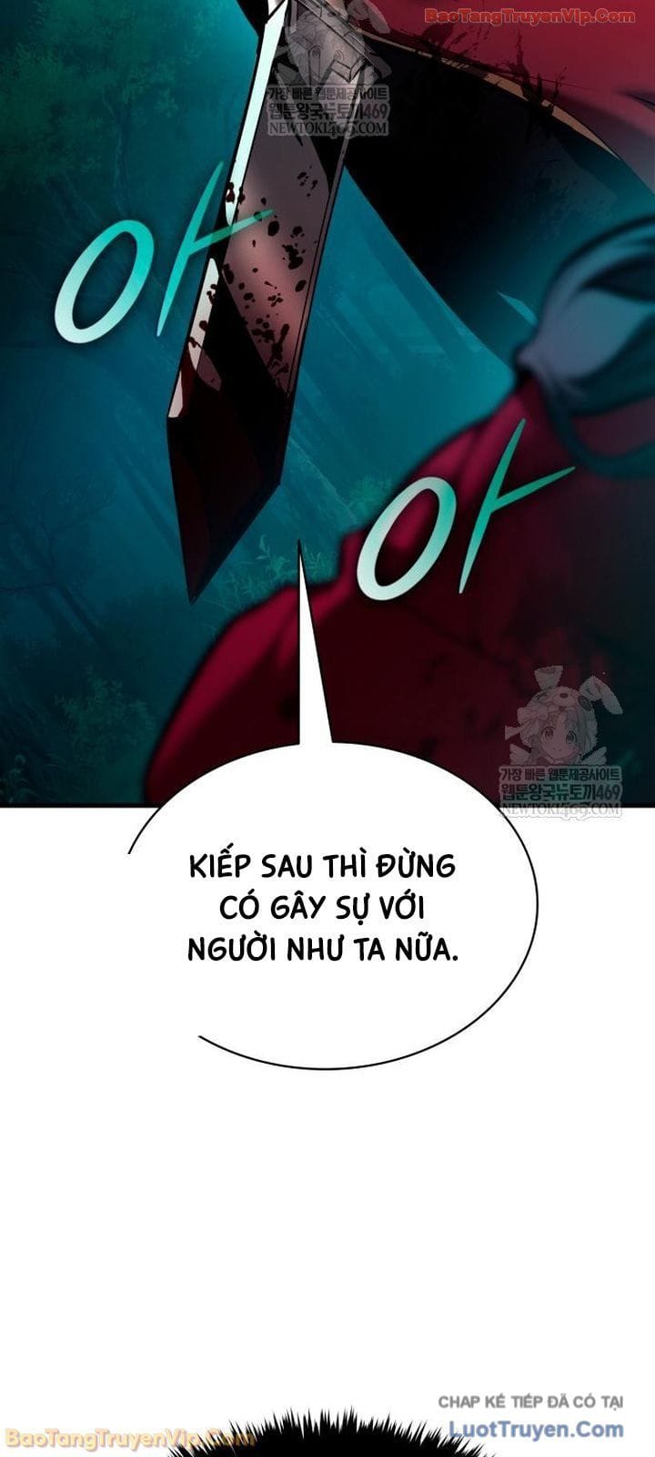 Ma Thần Trùng Sinh Chapter 32 - Trang 14