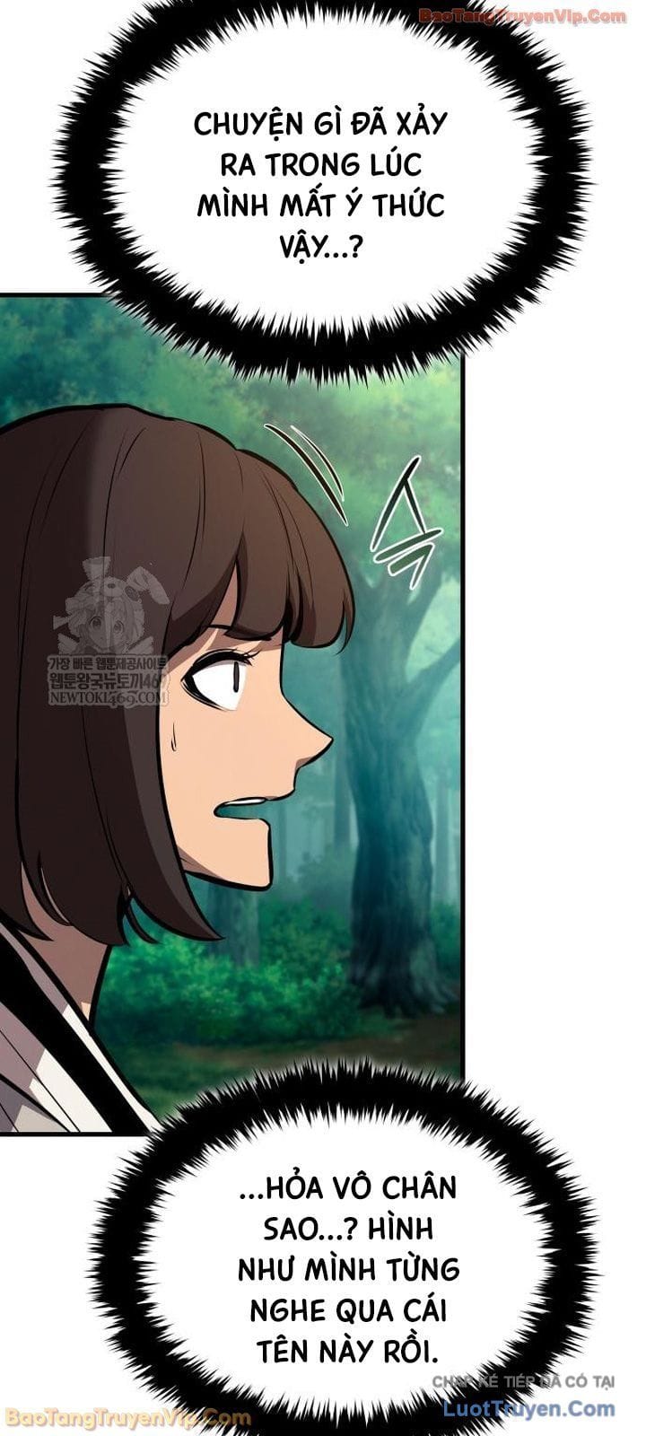 Ma Thần Trùng Sinh Chapter 32 - Trang 15