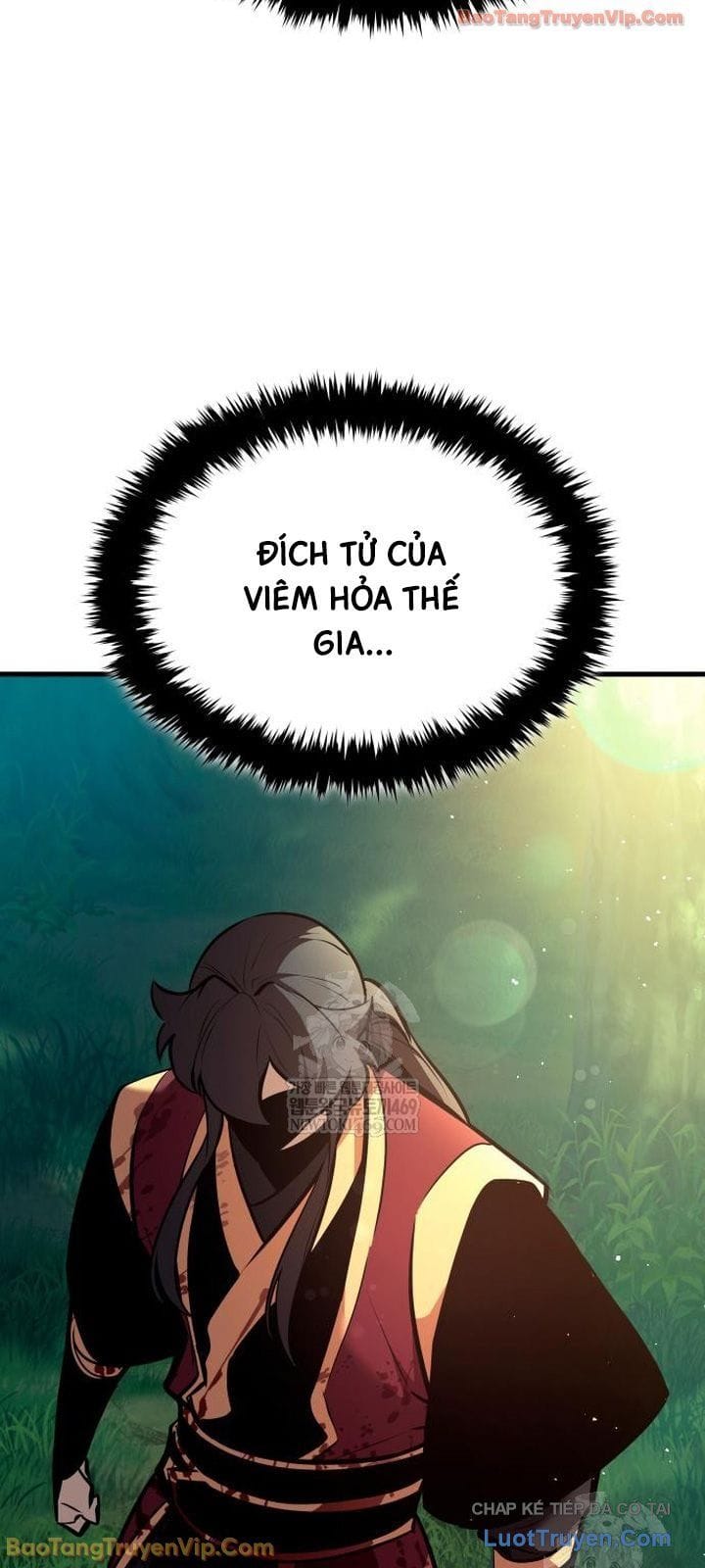 Ma Thần Trùng Sinh Chapter 32 - Trang 16