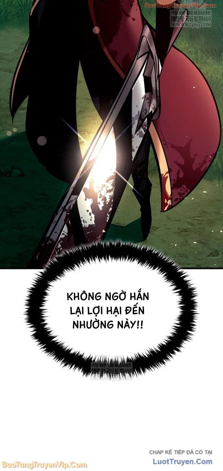 Ma Thần Trùng Sinh Chapter 32 - Trang 17
