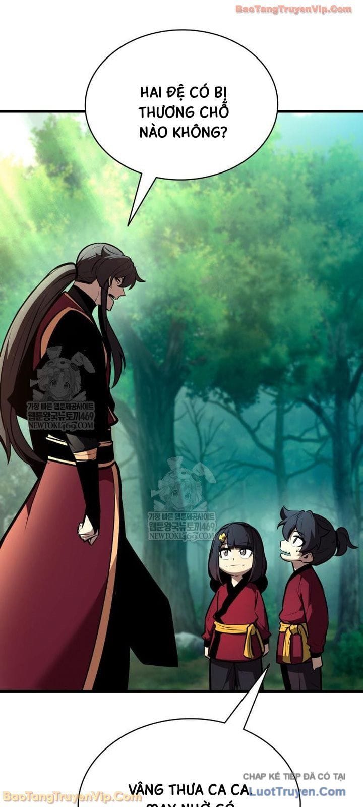 Ma Thần Trùng Sinh Chapter 32 - Trang 18