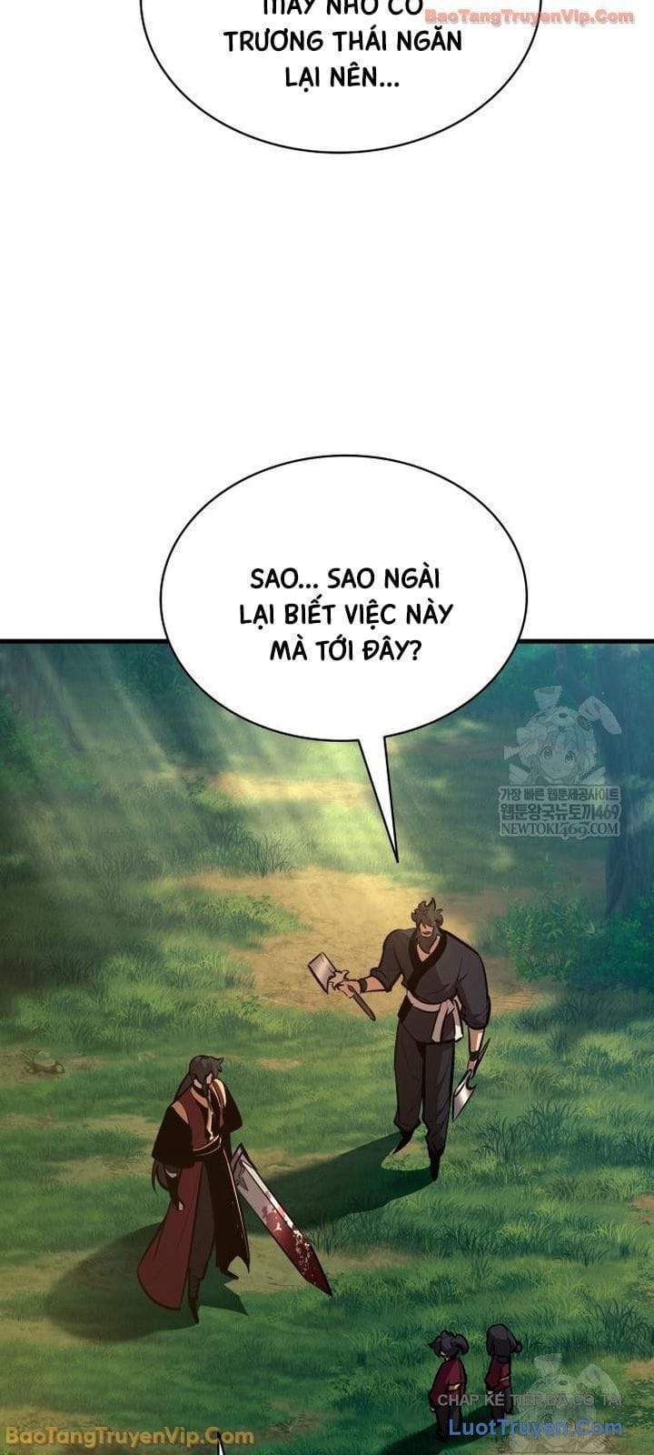 Ma Thần Trùng Sinh Chapter 32 - Trang 19