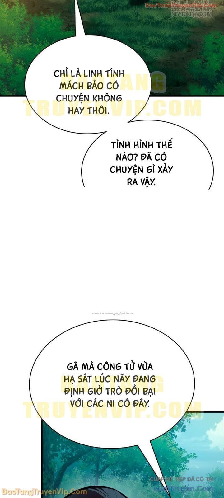 Ma Thần Trùng Sinh Chapter 32 - Trang 20