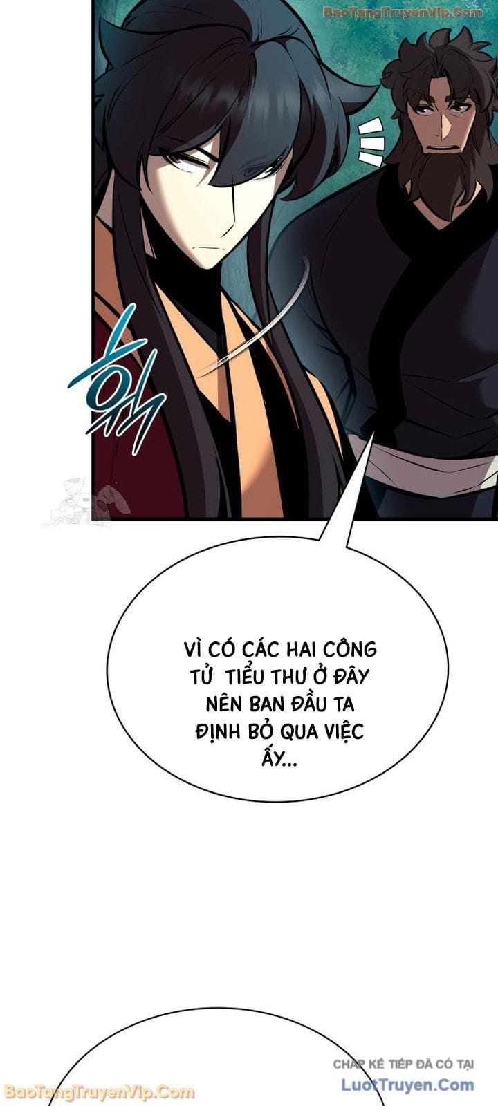 Ma Thần Trùng Sinh Chapter 32 - Trang 21