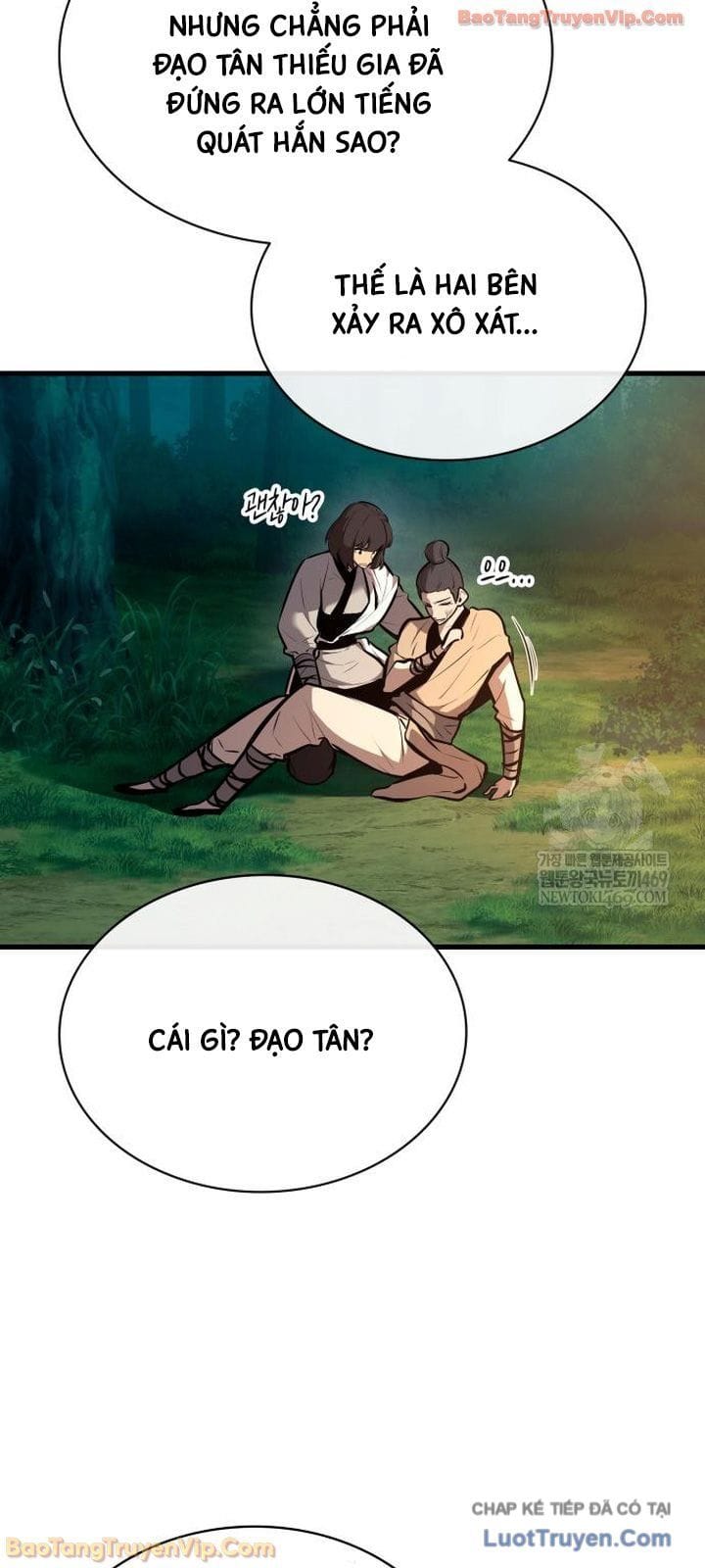 Ma Thần Trùng Sinh Chapter 32 - Trang 22