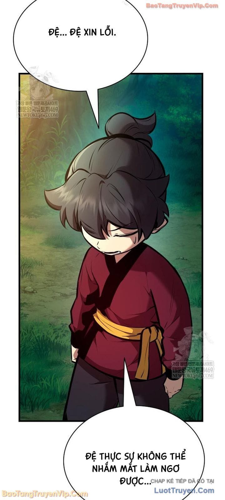 Ma Thần Trùng Sinh Chapter 32 - Trang 23