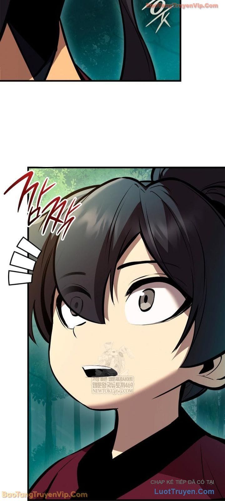 Ma Thần Trùng Sinh Chapter 32 - Trang 25