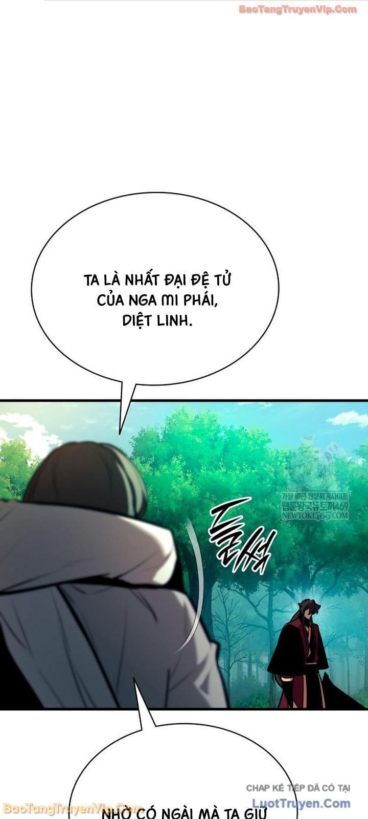 Ma Thần Trùng Sinh Chapter 32 - Trang 26
