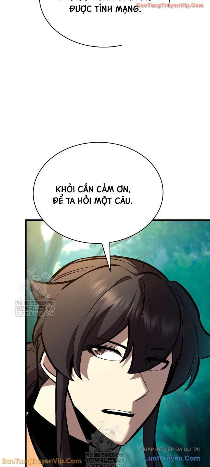 Ma Thần Trùng Sinh Chapter 32 - Trang 27