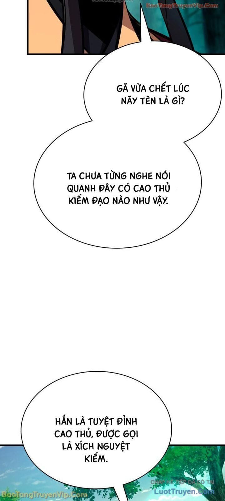 Ma Thần Trùng Sinh Chapter 32 - Trang 28