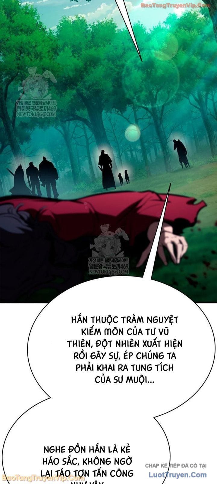 Ma Thần Trùng Sinh Chapter 32 - Trang 29