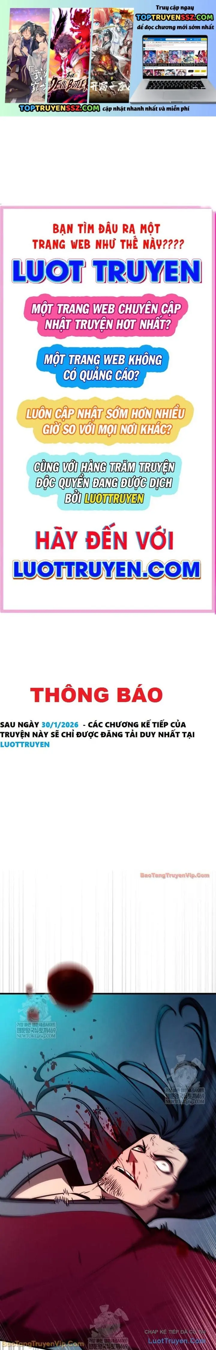 Ma Thần Trùng Sinh Chapter 32 - Trang 3