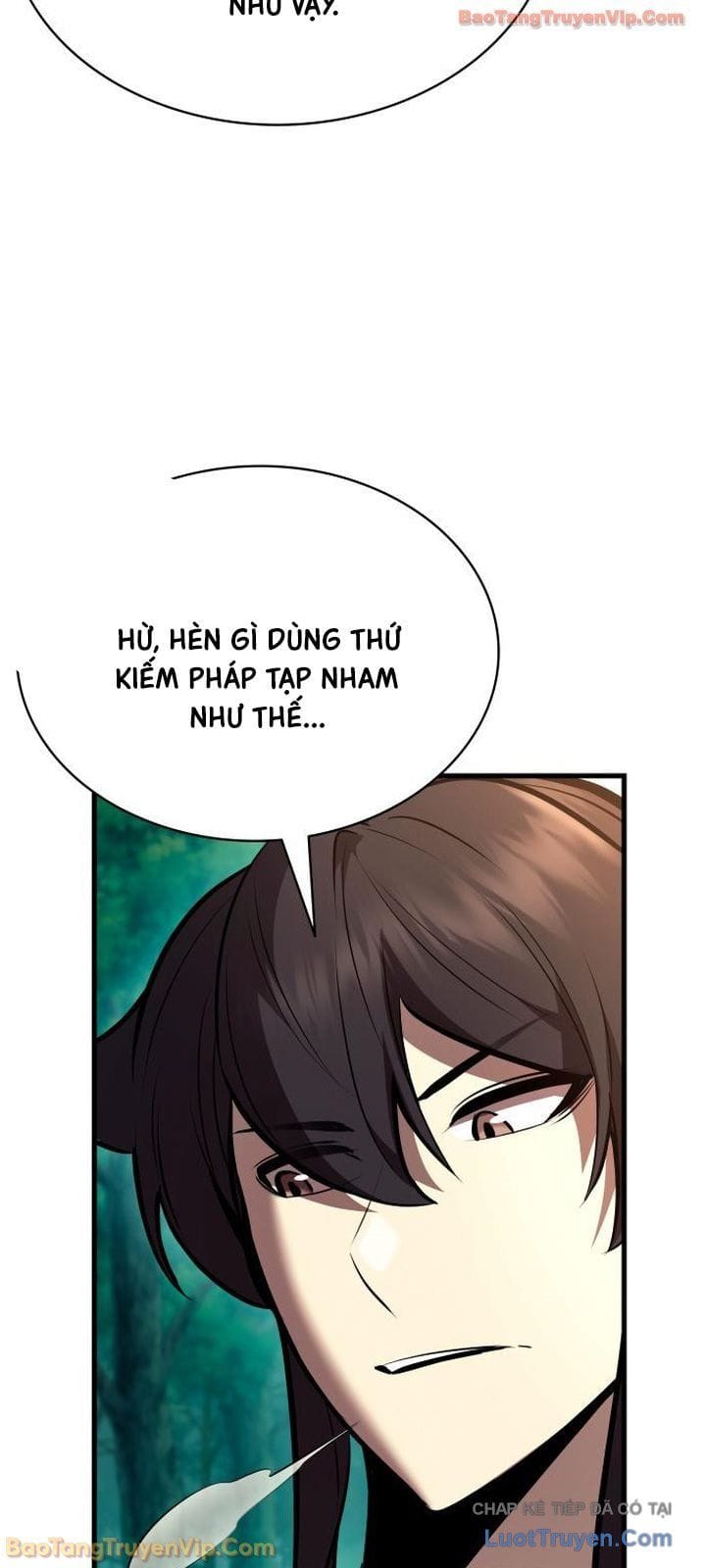 Ma Thần Trùng Sinh Chapter 32 - Trang 30