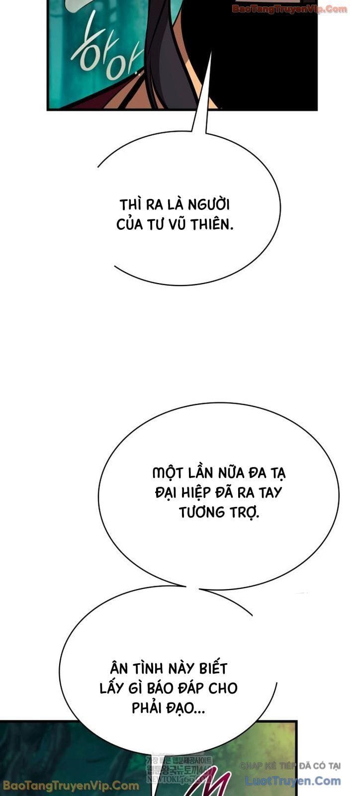 Ma Thần Trùng Sinh Chapter 32 - Trang 31