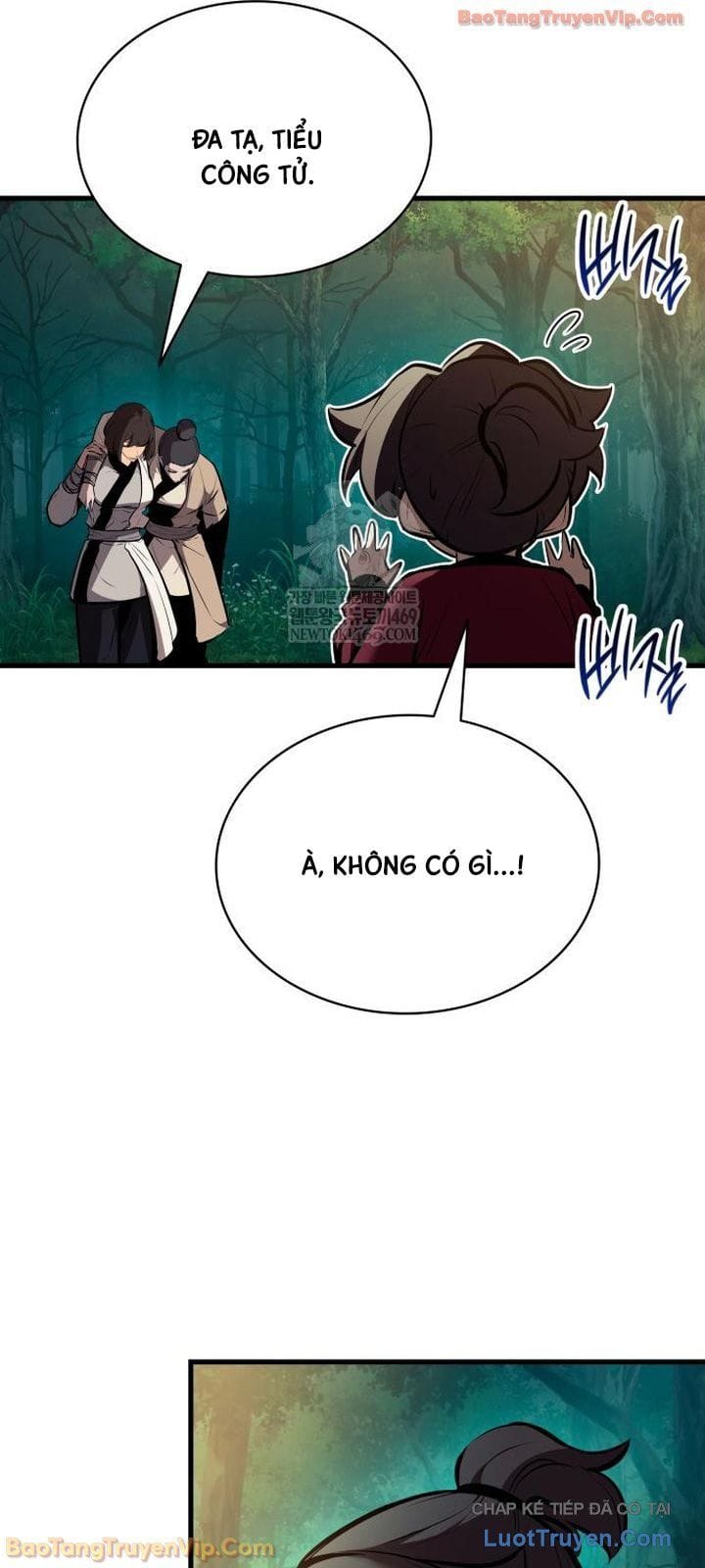 Ma Thần Trùng Sinh Chapter 32 - Trang 33