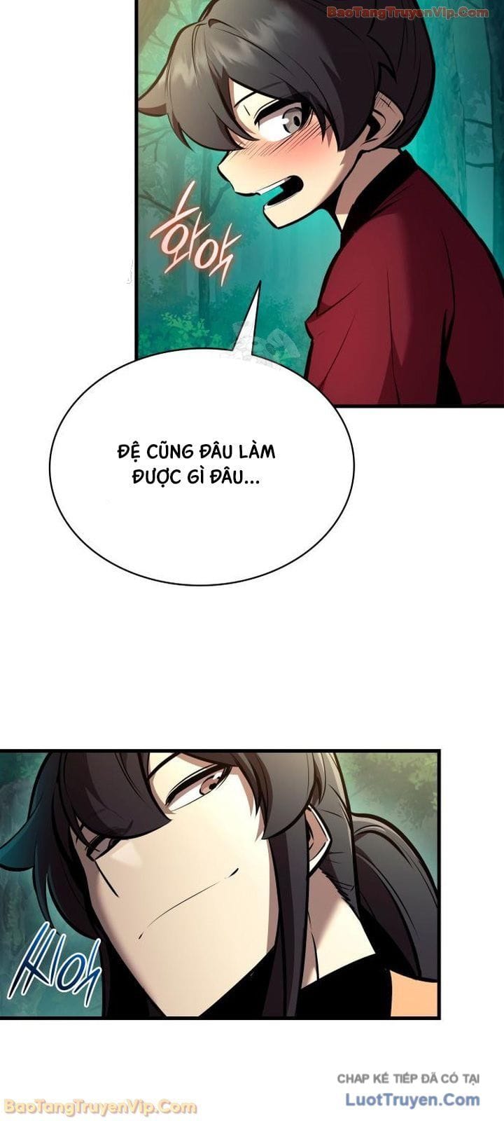 Ma Thần Trùng Sinh Chapter 32 - Trang 34