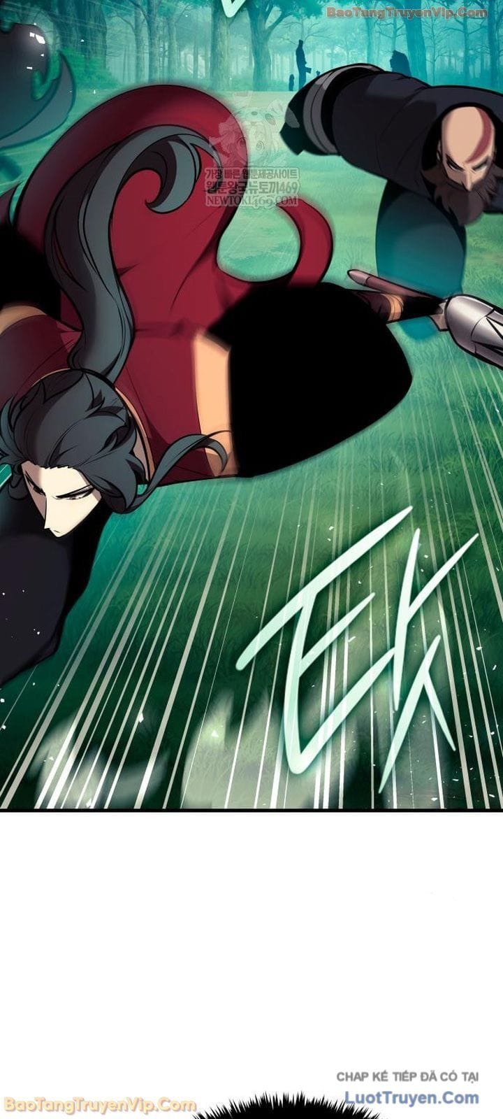 Ma Thần Trùng Sinh Chapter 32 - Trang 37