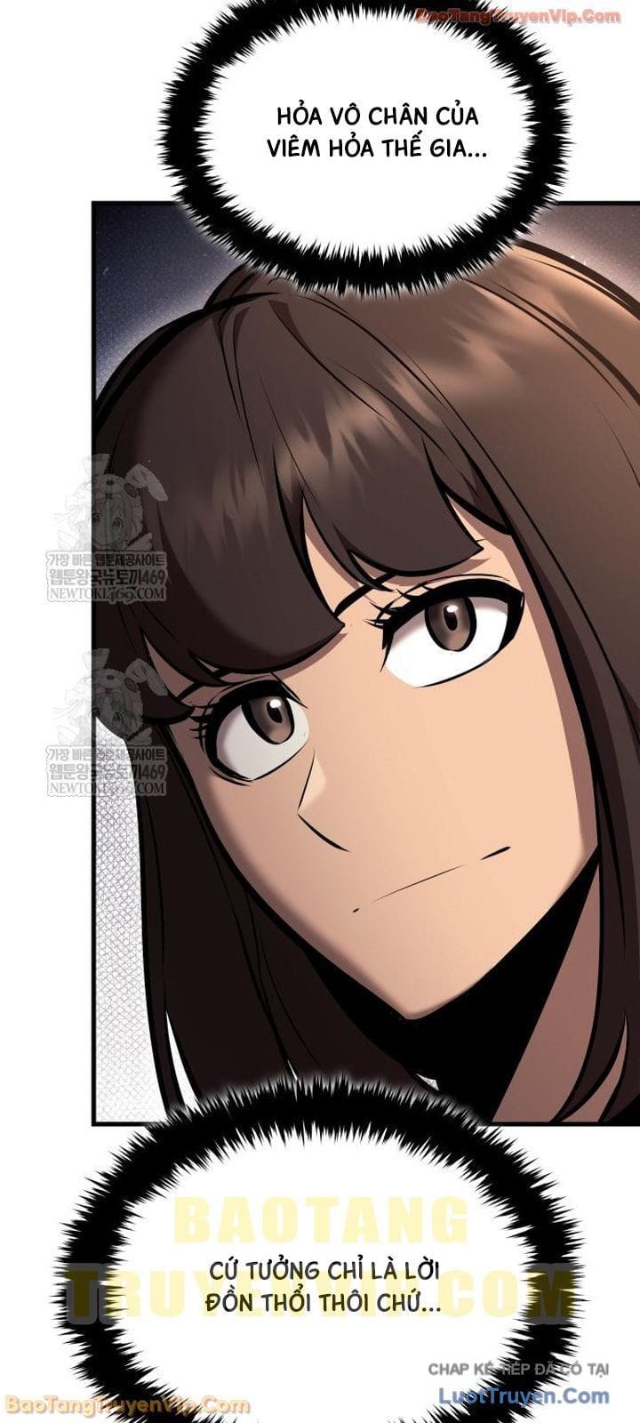 Ma Thần Trùng Sinh Chapter 32 - Trang 38