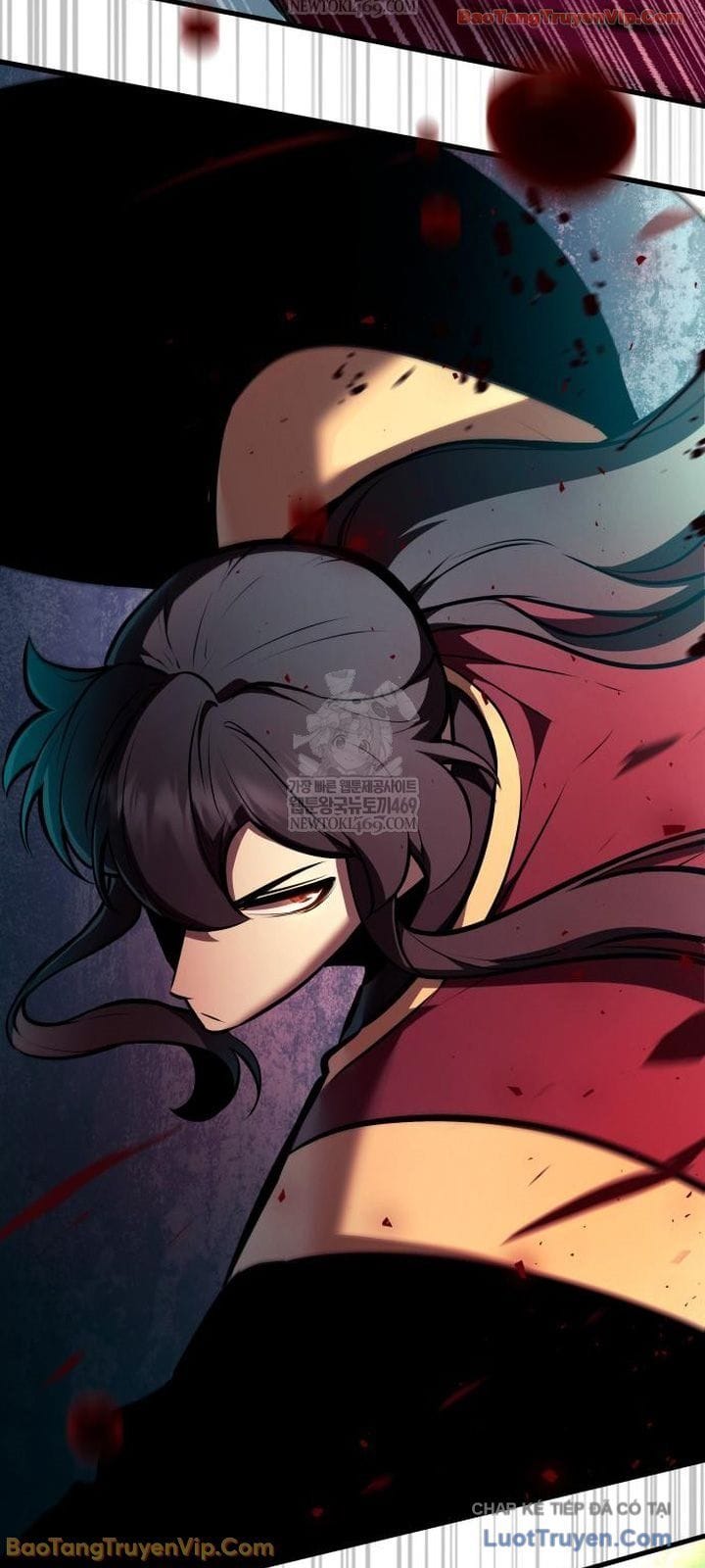 Ma Thần Trùng Sinh Chapter 32 - Trang 4