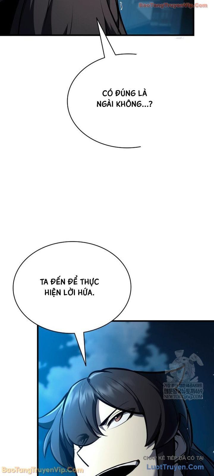 Ma Thần Trùng Sinh Chapter 32 - Trang 45