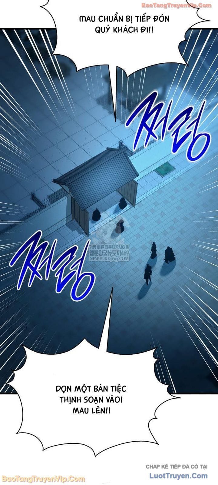 Ma Thần Trùng Sinh Chapter 32 - Trang 47