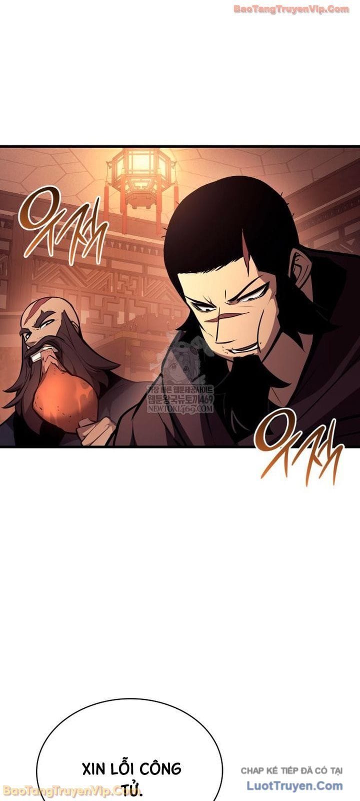 Ma Thần Trùng Sinh Chapter 32 - Trang 48