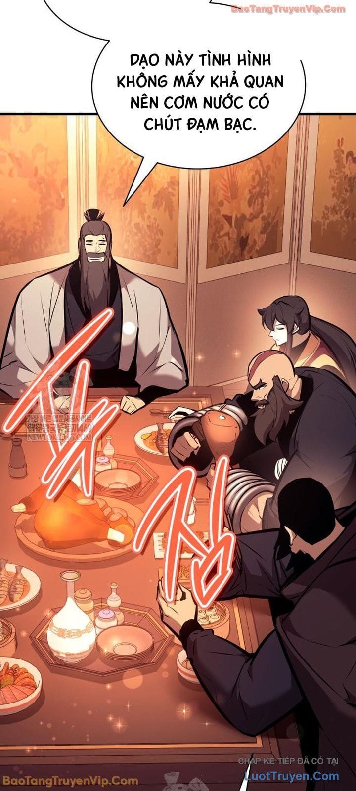 Ma Thần Trùng Sinh Chapter 32 - Trang 49