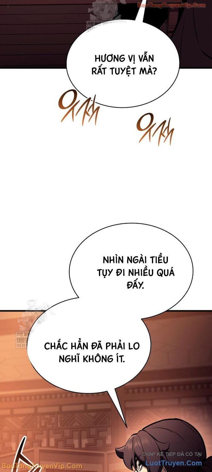 Ma Thần Trùng Sinh Chapter 32 - Trang 50