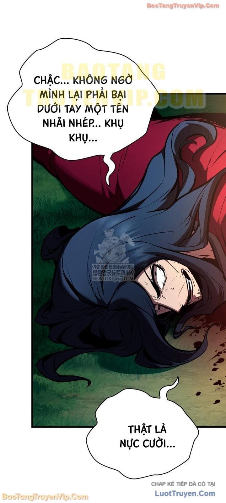 Ma Thần Trùng Sinh Chapter 32 - Trang 8
