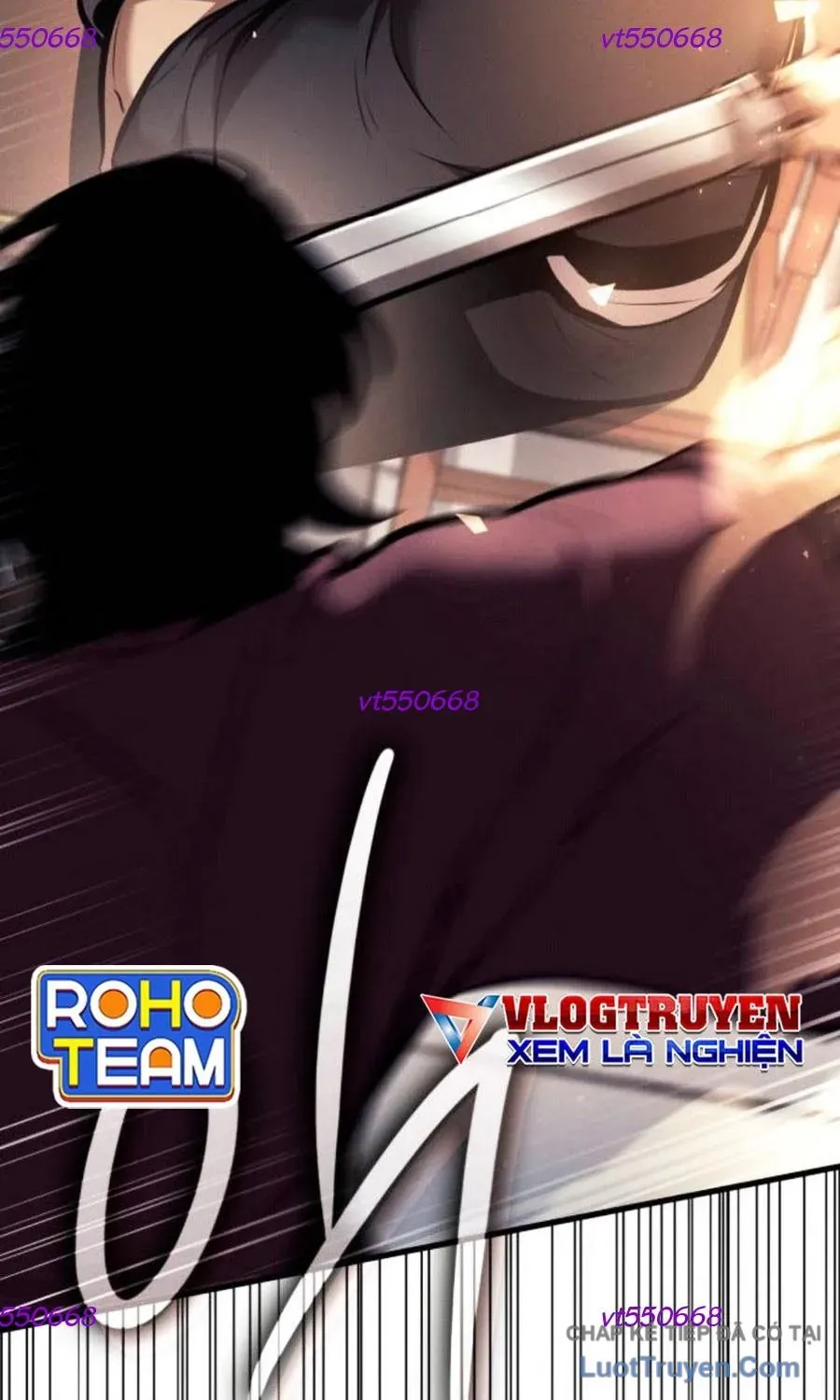 Ma Thần Trùng Sinh Chapter 33 - Trang 13