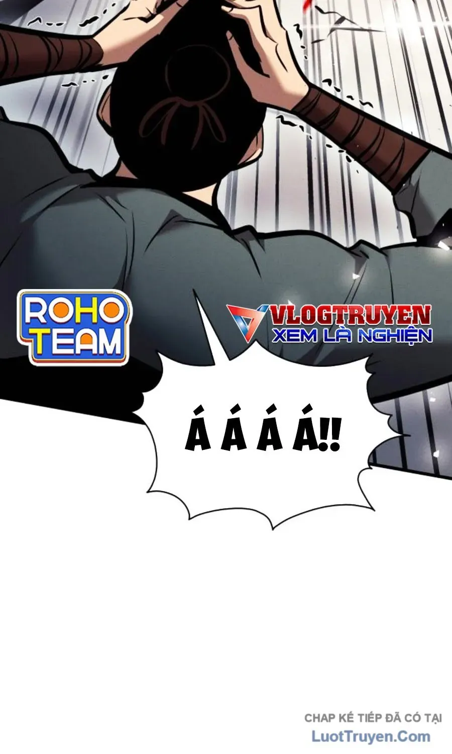 Ma Thần Trùng Sinh Chapter 33 - Trang 23