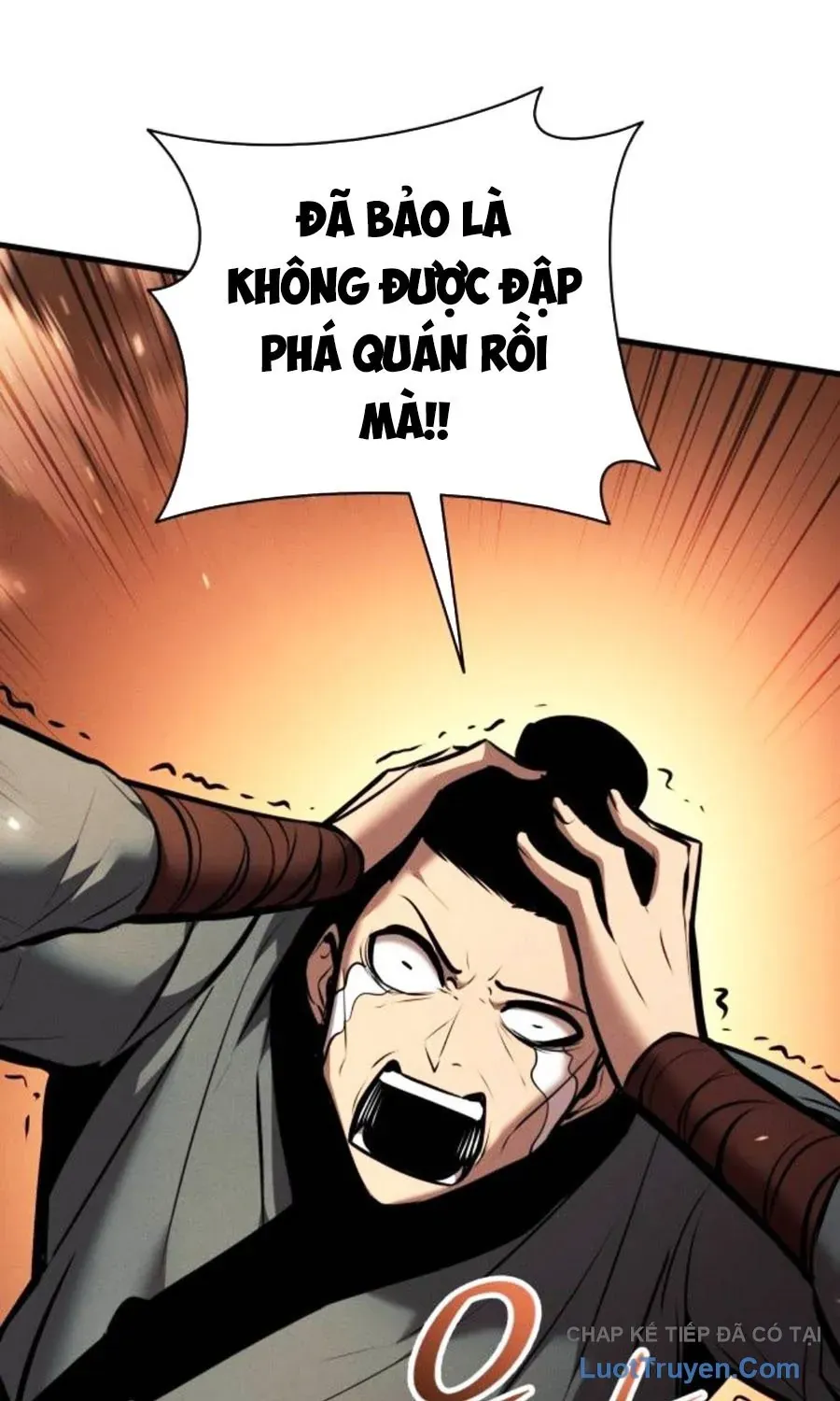 Ma Thần Trùng Sinh Chapter 33 - Trang 24