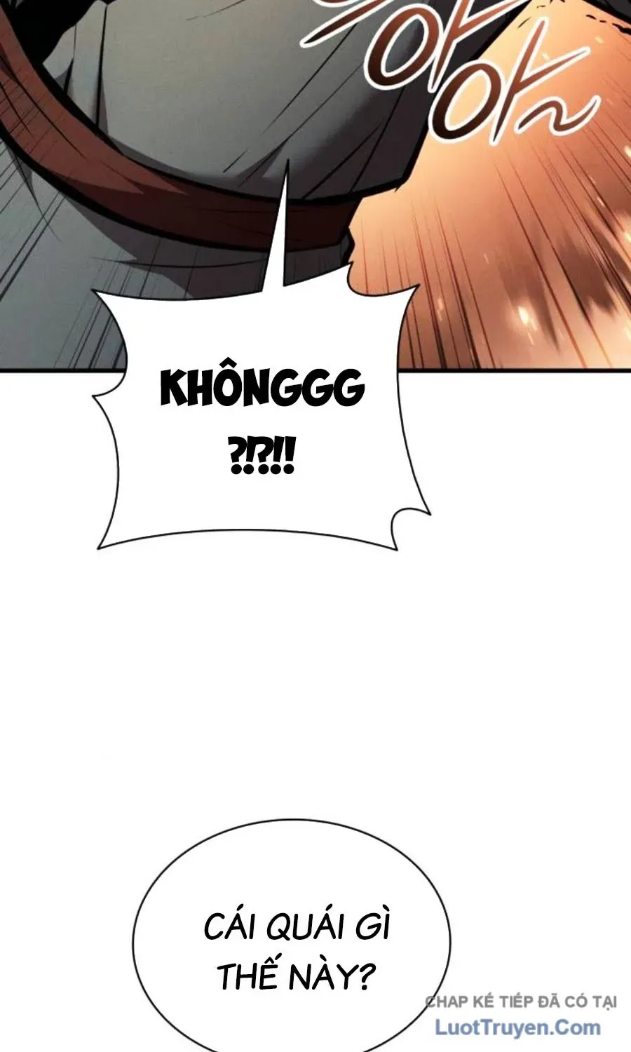 Ma Thần Trùng Sinh Chapter 33 - Trang 25