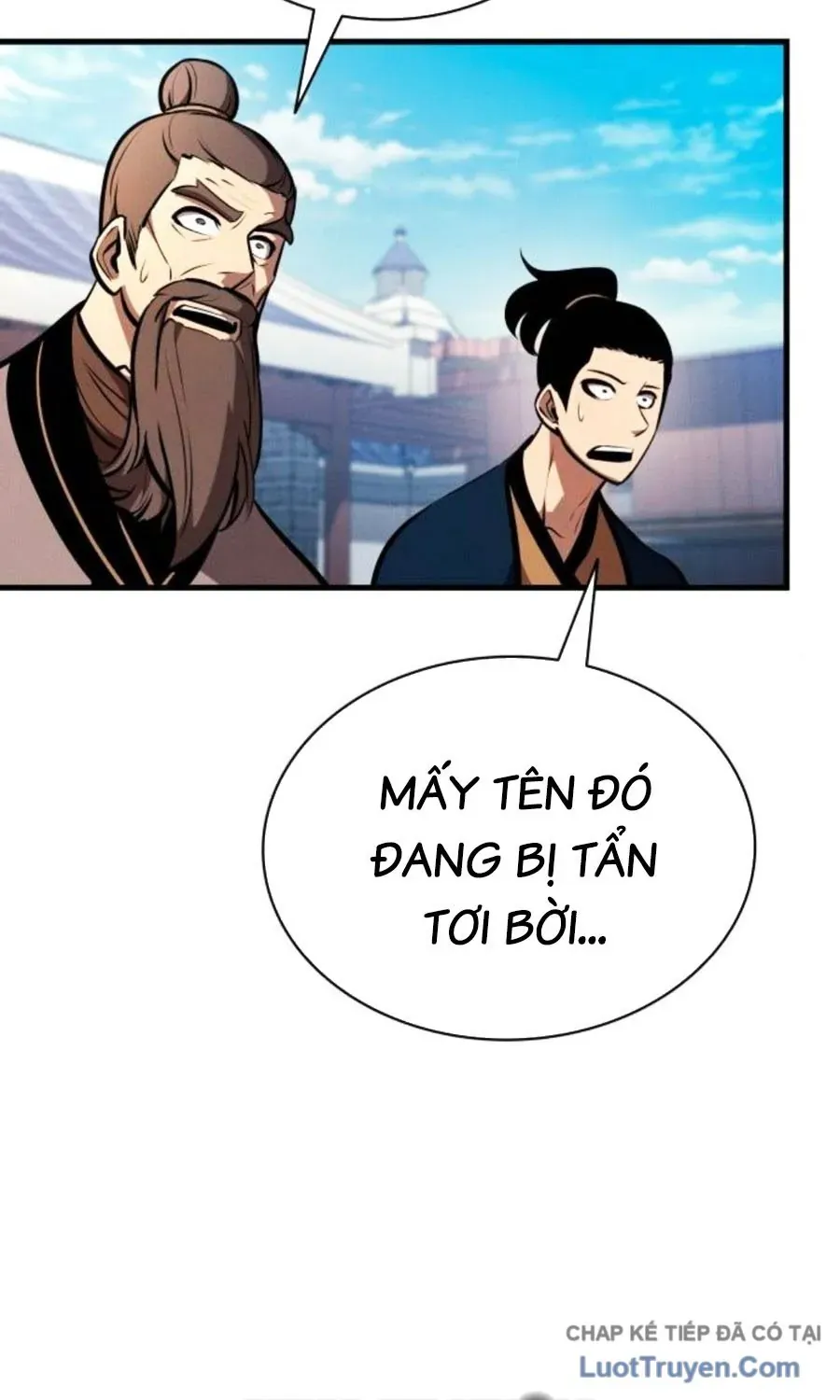Ma Thần Trùng Sinh Chapter 33 - Trang 26