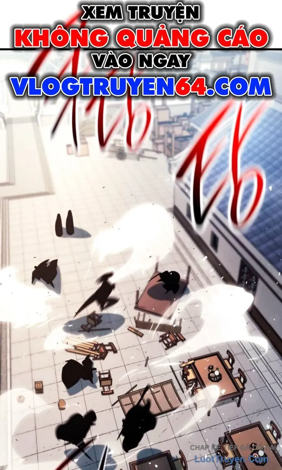 Ma Thần Trùng Sinh Chapter 33 - Trang 27